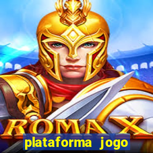 plataforma jogo gusttavo lima